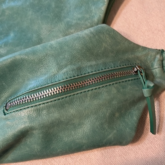 HOBO Leather Purse - Picture 5 of 6